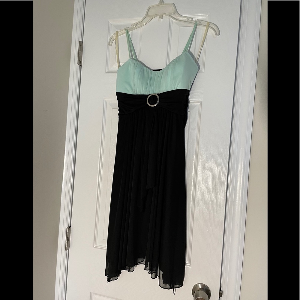 Cocktail dress never been worn